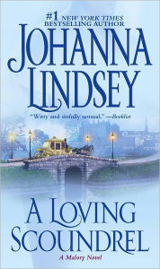 Loving Scoundrel: Malory Family Series