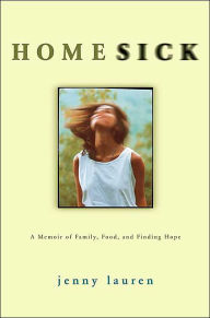 Homesick: A Memoir of Family, Food, and Finding Hope