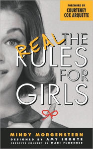 The Real Rules For Girls