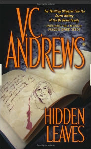 Hidden Leaves (De Beers Series #5)