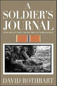 Soldier's Journal