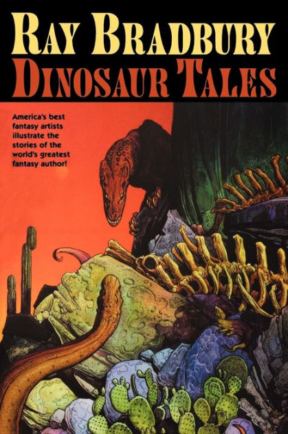 50 dinosaur tales