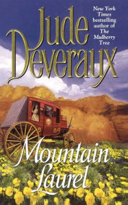 Title: Mountain Laurel, Author: Jude Deveraux