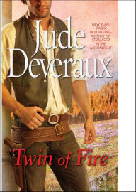 Title: Twin of Fire (Chandler Twins Duology Series #1), Author: Jude Deveraux