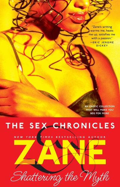 Zane Sex Chronicles Season 3