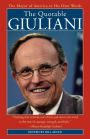 The Quotable Giuliani: The Mayor of America in His Own Words