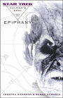 Star Trek Vulcan's Soul #3: Epiphany