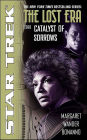 Star Trek The Lost Era #6 - 2360: Catalyst of Sorrows