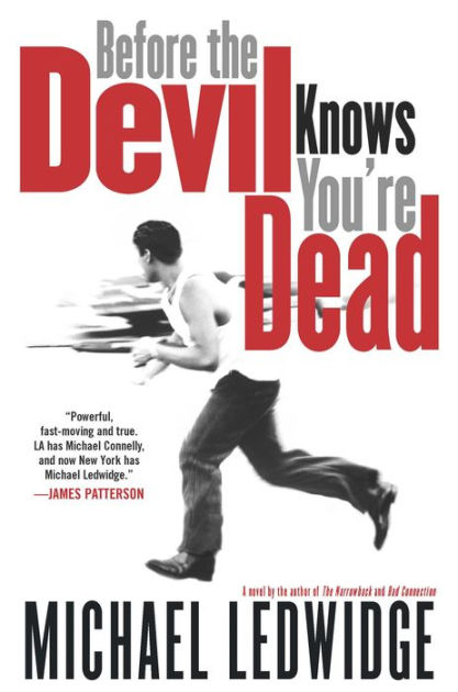 Before the Devil Knows You're Dead (2007) - IMDb