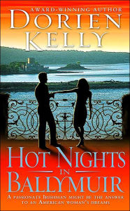 Hot Nights in Ballymuir