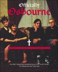 Officially Osbourne: Opening the Doors to the Land of Oz
