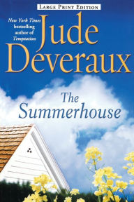 The Summerhouse (Summerhouse Series #1)