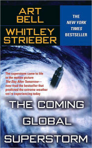 Coming Global Superstorm