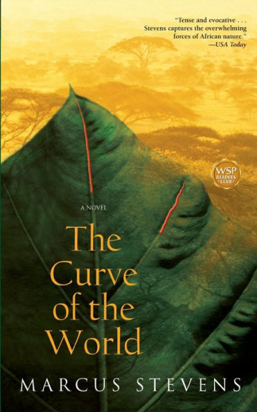 The Curve of the World: A Novel