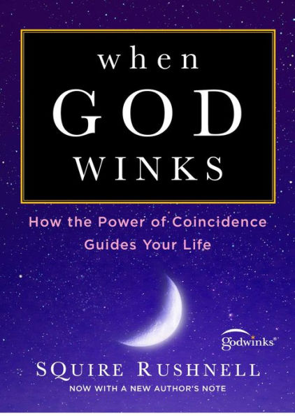 When God Winks: How the Power of Coincidence Guides Your Life