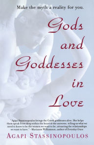 Gods And Goddesses In Love