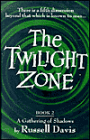 The Twilight Zone: Book 2, A Gathering of Shadows