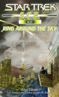 Star Trek S.C.E. #37: Ring Around the Sky