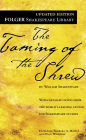 The Taming of the Shrew (Folger Shakespeare Library Series)