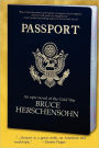 Passport - An Epic Novel Of The Cold War