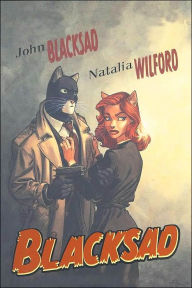 Blacksad