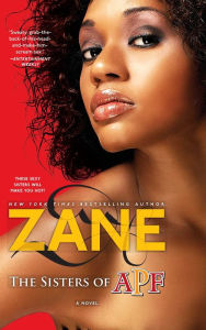 Title: The Sisters of APF: The Indoctrination of Soror Ride Dick, Author: Zane