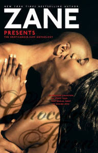 Chocolate Flava: The Eroticanoir.com Anthology