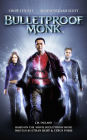 Bulletproof Monk