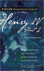 Henry IV, Part 1 (Folger Shakespeare Library Series)