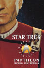 Star Trek The Next Generation: Pantheon