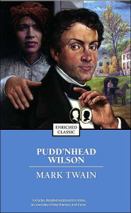 Pudd'nhead Wilson