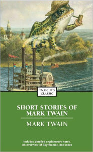 Title: The Best Short Works of Mark Twain, Author: Mark Twain