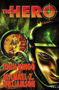 Title: The Hero (Human-Posleen War Series #5), Author: John Ringo