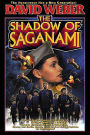 The Shadow of Saganami (Saganami Island Series #1)