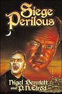 Siege Perilous(Lord Richard Vampire Series)