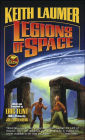 Legions of Space