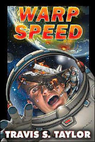 Title: Warp Speed (Warp Speed Series #1), Author: Travis Taylor