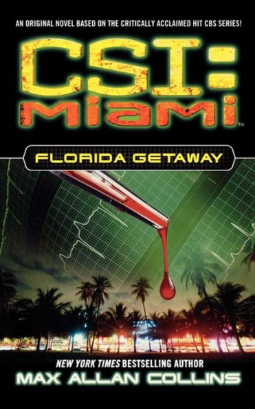 CSI Miami #1: Florida Getaway