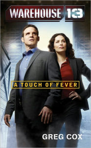 Warehouse 13: A Touch of Fever