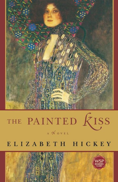 The Painted Kiss: A Novel