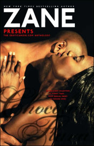 Title: Chocolate Flava: The Eroticanoir.com Anthology, Author: Zane