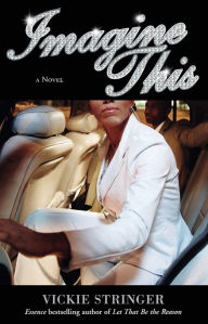 Title: Imagine This, Author: Vickie M. Stringer