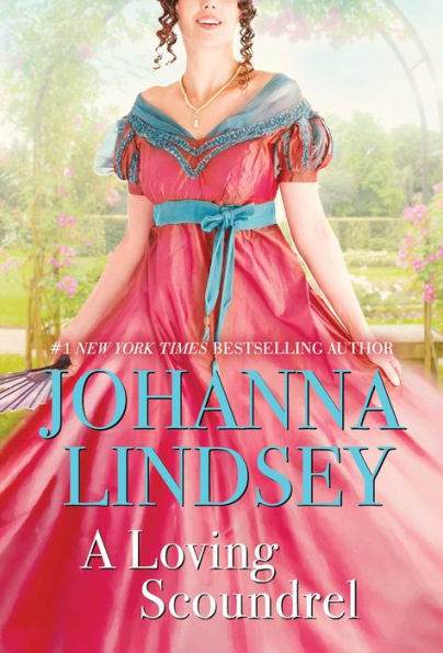 A Loving Scoundrel (Malory-Anderson Family Series #7)