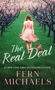 Title: The Real Deal, Author: Fern Michaels