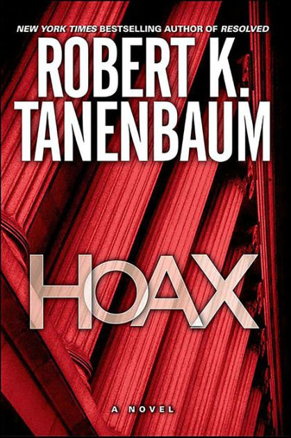 Hoax (Butch Karp Series #16)|eBook
