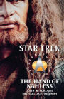 The Hand of Kahless: The Final Reflection and Kahless