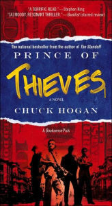 Prince of Thieves