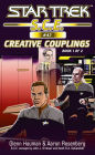 Star Trek S.C.E. #47: Creative Couplings, Book 1