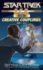 Star Trek S.C.E. #48: Creative Couplings, Book 2