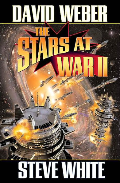 The Stars at War II